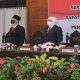 DPRD Trenggalek Gelar Rapat Paripurna Penyampaian Sambutan Bupati dan Wakil Bupati