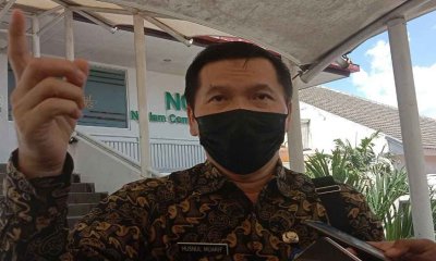 Expired Vaksin Batch 1 Berakhir Besok, Bagaimana Kota Malang