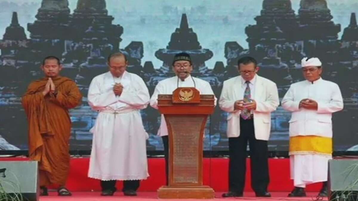 Gaet Komunitas Beragama, Mahasiswa ITN Malang dan Mahasiswa Universitas Telkom Bandung Raih Juara II CONVEY DAY 2021