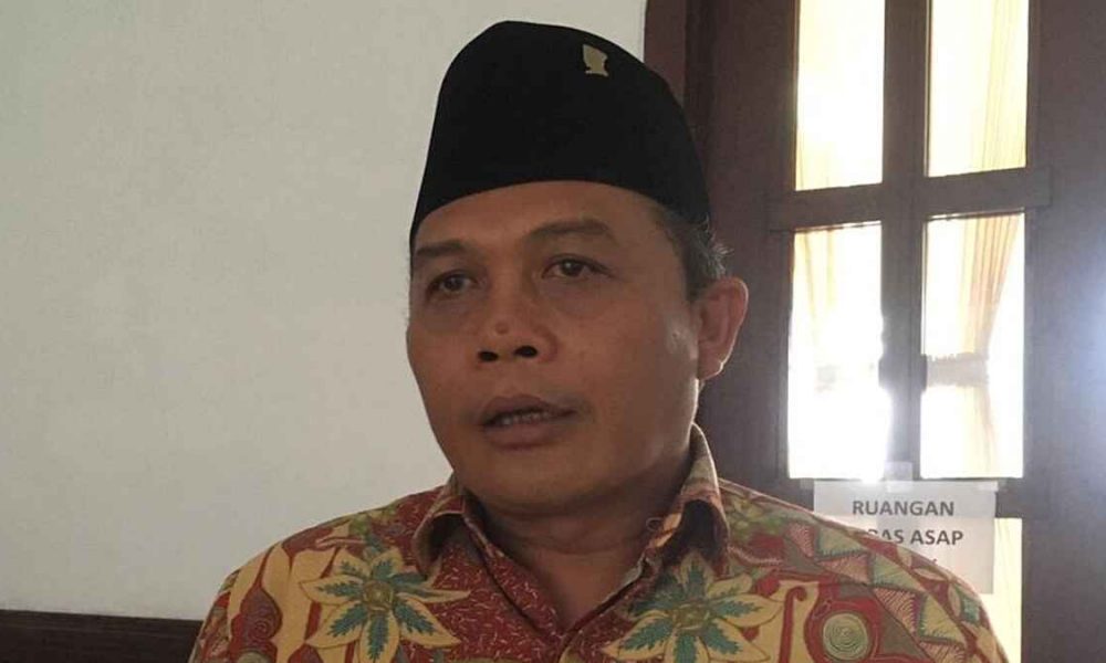 Gedung DPRD Kota Malang Akan Diperbaiki untuk Aksesibilitas Difabel