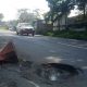 Kondisi Jalan Nasional di Lumajang Amburadul, Masyarakat Berharap KPK Turut Melakukan Pengawasan