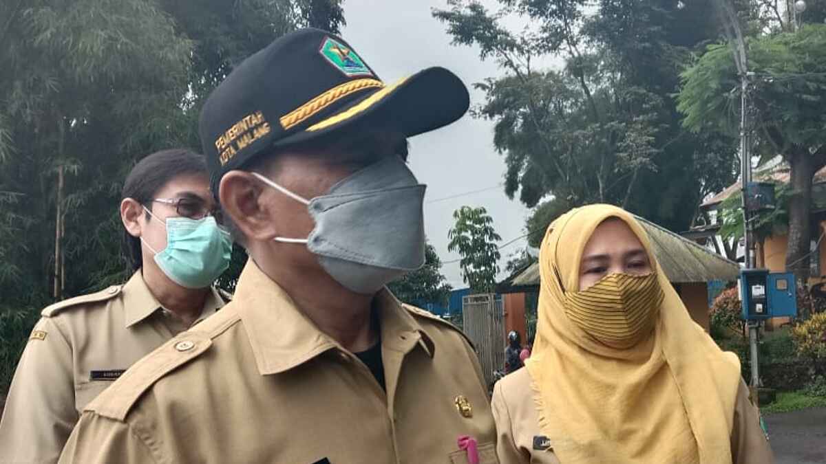 Korban Pohon Tumbang Bisa Dapat Santunan dari DLH