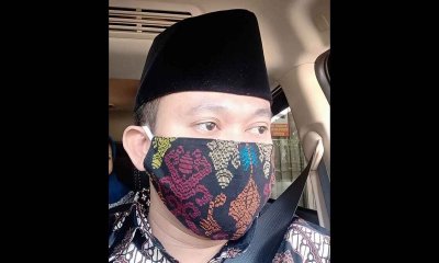 Mekanisme Pembubaran Pagar Nusa UIN Tuai Perhatian KAUM MADURA, UKM Bukan Ekstra Kampus Namun Organisasi Intra Kampus