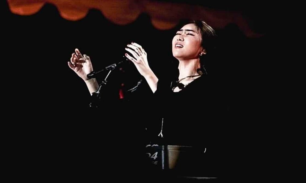Menparekraf Ajak Insan Musik Tanah Air Ikut Lomba 'Kamu Aku'