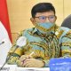 Menteri Johnny Imbau Masyarakat Tak Sebar Konten Negatif Aksi Teror Gereja Katedral Makassar
