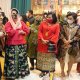 Pameran Batik dan Aksesoris Fair ke 16, Stan Kota Probolinggo Diburu Pembeli