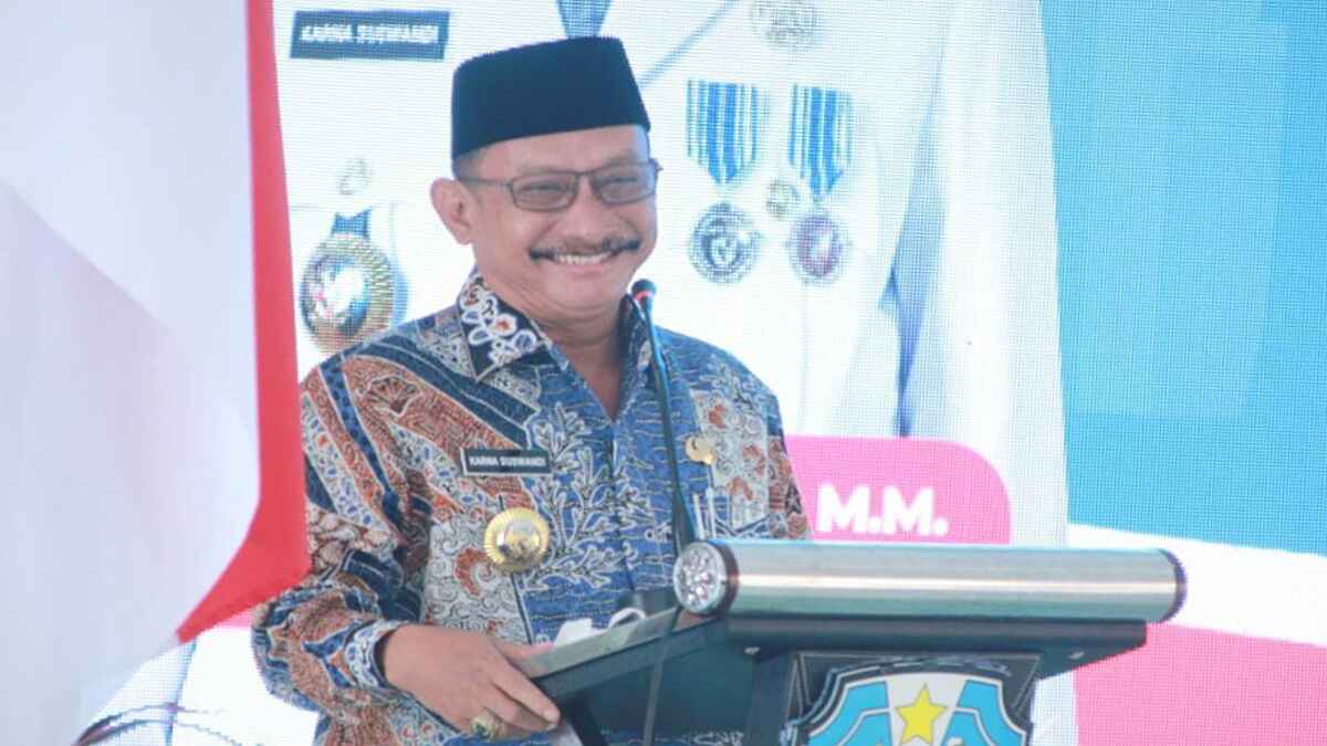 Pemkab Situbondo Libatkan Pendamping PKH Guna Validasi DTKS Penerima Manfaat