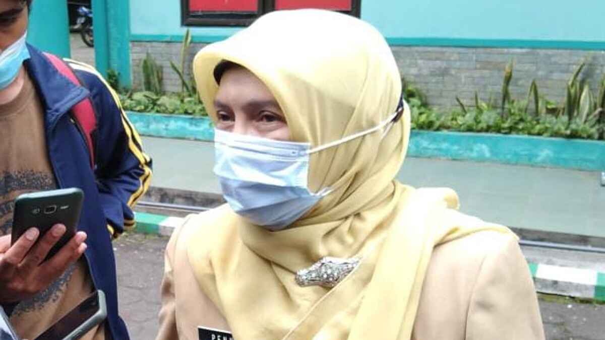 Pemkot Malang Ajukan 126 Santunan Kematian Korban Covid-19 ke Pemprov