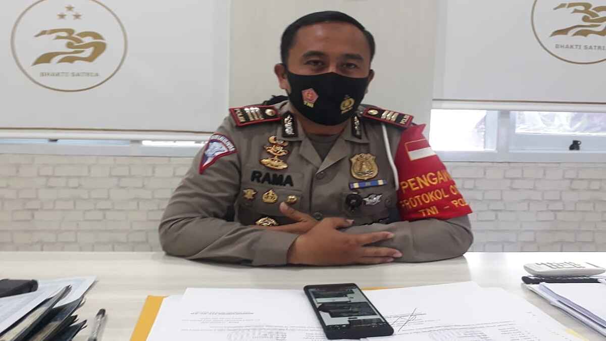 Sistem E-TLE Segera Diterapkan di Kota Malang, Kamera Speed Incar Pelanggar Lalu Lintas