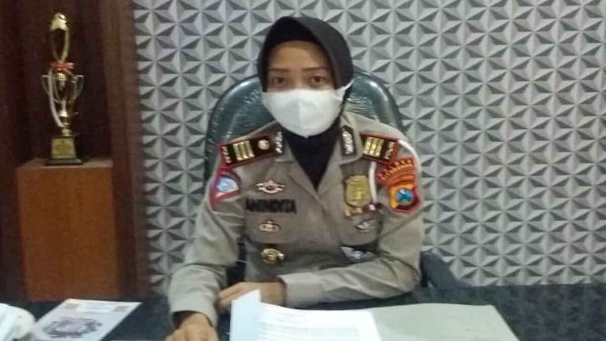 Terapkan Tilang Elektronik, Kasat Lantas Situbondo Sementara Bidik Dua Titik Pemasangan