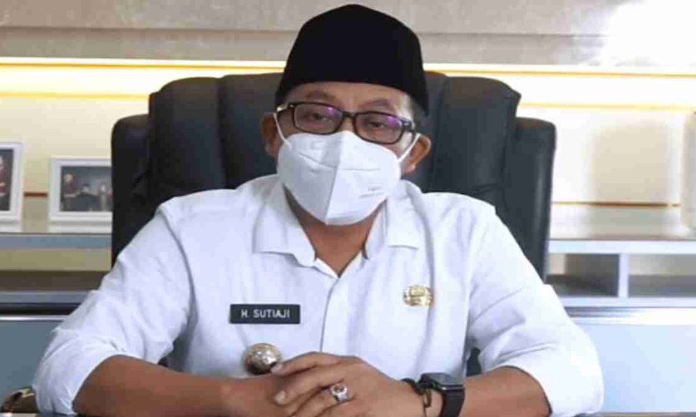 Wali Kota Sutiaji Kecam Pengeboman di Gereja Katedral Makassar