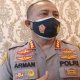 Diduga Pesta Sabu, Oknum Polisi, Kades dan Seorang Pengusaha Dikeler Polresta Banyuwangi