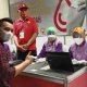 Dinkes Malang Launching Gerakan Seribu Labu Plasma