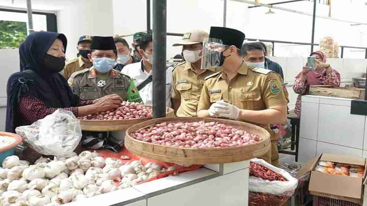 Harga Ayam Potong Naik Jadi Rp 38 Ribu per-Kilogram