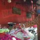 Jelang Ramadhan, Penjual Bunga Laris Manis
