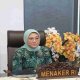 Menaker Terus Perbaikan Tata Kelola Penempatan dan Pelindungan ABK Indonesia