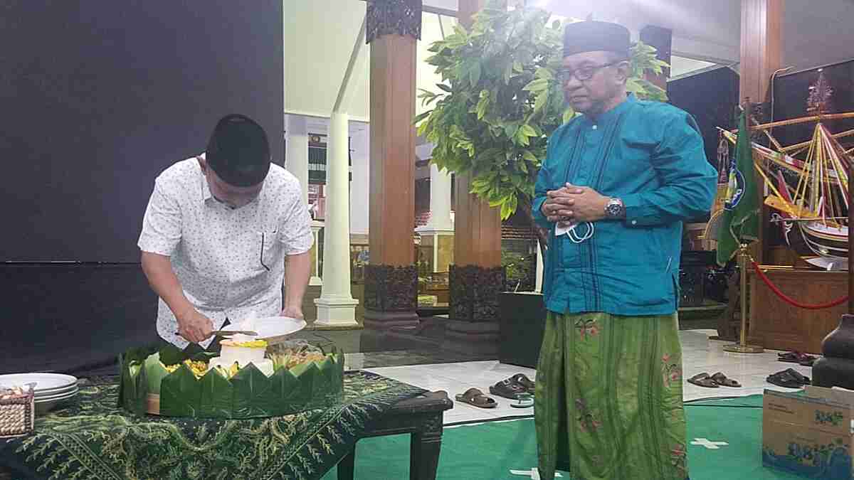 Pemkab Situbondo Kembali Peroleh SAKIP Predikat A