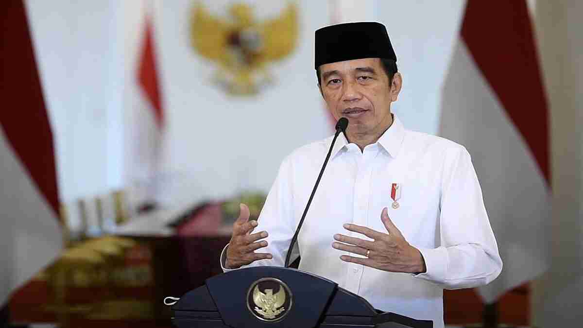 Presiden Apresiasi Strategi Dakwah Kultural Pemuda Muhammadiyah