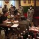 Puri Cafe Dirazia Petugas Gabungan, Sebanyak 110 Botol Minuman Beralkohol Disita