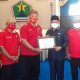 Wali Kota Malang Terima Penghargaan Penggerak Donor Darah dari PDDI