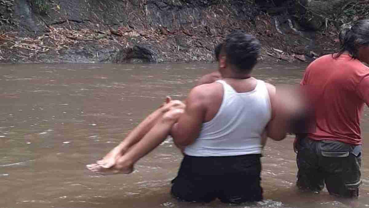 Bocah Kelas 5 SD Tewas, Hanyut di Sungai Tlogomas