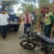 Polisi Evakuasi Pemotor Asal Ambarawa yang Tersesat di Hutan Asembagus