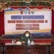 Bupati Jombang Saksikan Pelantikan Pengurus IKABU Cabang Jombang periode 2021-2026