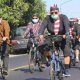 Peringati Hari Sepeda Sedunia, Pemkab Probolinggo Gelar Gowes dengan Kostum Pakaian Adat