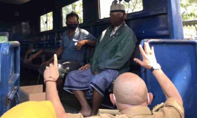 Terjaring Penyekatan di Suramadu, Pria Asal Madura Berusaha Kabur Usai Positif Swab Antigen