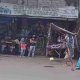 PPKM Darurat, Beredar Video Jalan Raya di Bondowoso Dijadikan Lapangan Main Bola