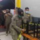 Pelanggar dan Sanksi Sejak PPKM Darurat di Kota Malang, 50 Pelaku Usaha Dibuatkan BAP dan 10 Dilakukan Penyitaan