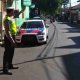 Penyekatan Jalan di Kota Probolinggo Diklaim Efektif Turunkan Mobilitas dan Kerumunan Massa