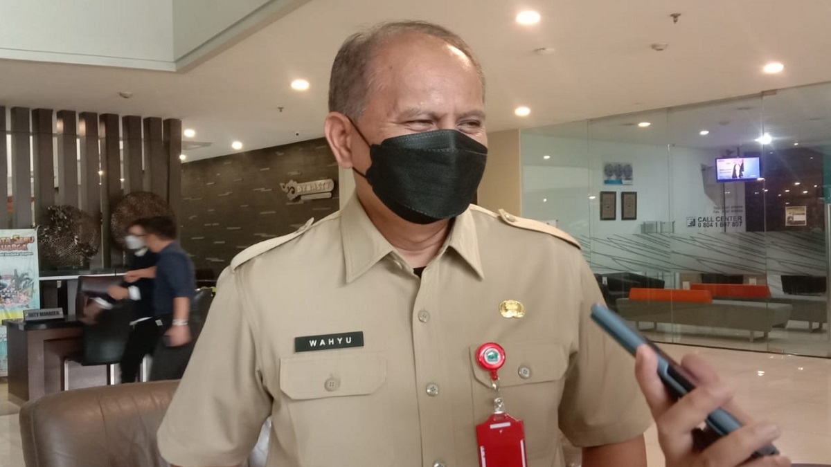 Antisipasi Pohon Tumbang, Kepala DLH Kota Malang Sebut Kawasan Klojen Paling Urgen