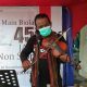 Jelang Peringatan Hari Pahlawan, Seniman Surabaya Mainkan Musik Biola 45 Jam Nonstop
