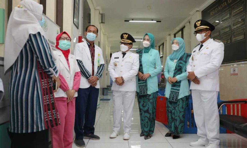 MBOIS Jadi Layanan Edukasi Kesehatan RSUD Kota Malang