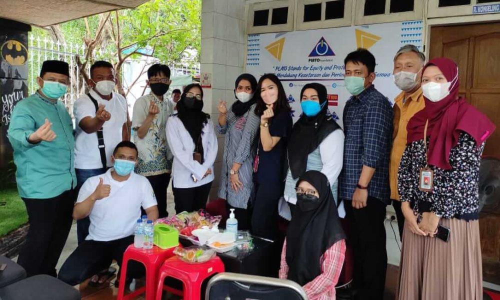 Dokter Traveller beri Pelayanan Kesehatan Gratis ke Daerah Terpencil di Situbondo