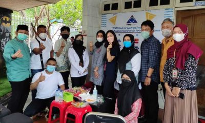Dokter Traveller beri Pelayanan Kesehatan Gratis ke Daerah Terpencil di Situbondo