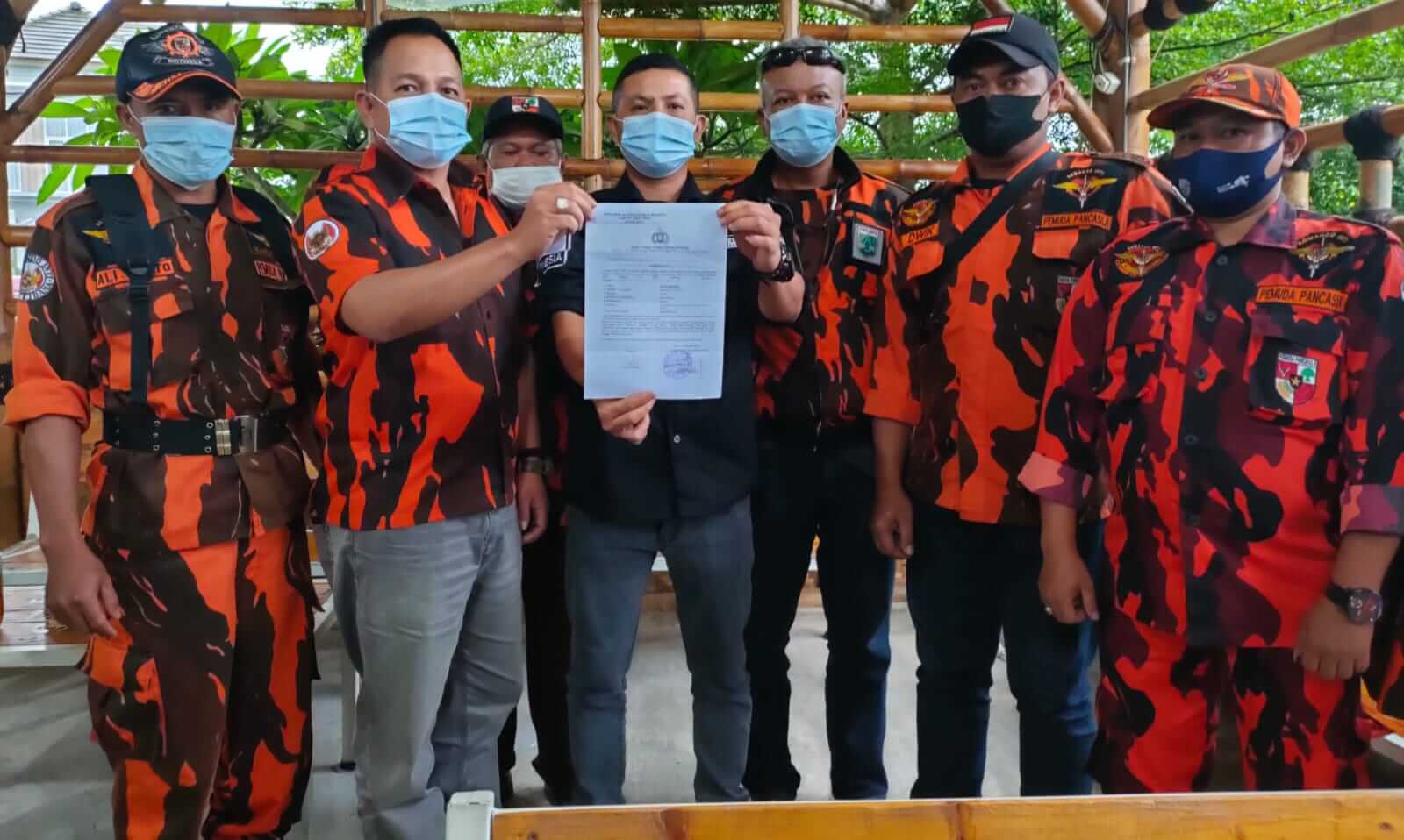 Giliran Kepala Asrama Sekolah SPI Batu, Dilaporkan Atas Dugaan Kekerasan