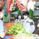 Kota Malang Getol Wujudkan Pasar Sehat