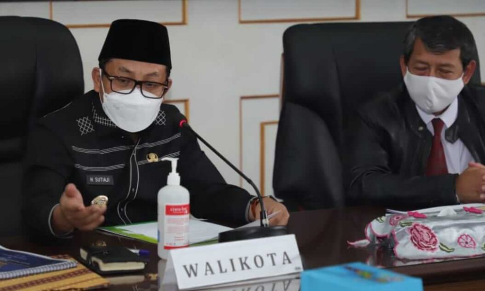 Presiden Jokowi Instruksikan Tidak Ada Penyekatan Selama Nataru, Wali Kota Malang mengaku Akan Ikuti Aturan Pusat