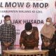 Bupati Malang buka Kegiatan Bakti Sosial Metoda MOW dan MOP di Wajak