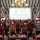 Bupati Sanusi Hadiri Sosoalisasi Empat Pilar bersama Wakil Ketua MPR RI di Pendopo Agung Kabupaten Malang