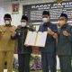 Menuju Akhir Tahun, Dua Ranperda Disahkan DPRD Kota Malang
