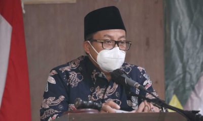 ASN Pemkot Malang Dilarang Cuti Selama PPKM Level 3 Natal dan Tahun Baru