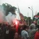 Tuntut Revolusi Sepak Bola Indonesia, Ratusan Bonek Persebaya Geruduk Grahadi