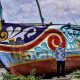 Pemkab Lamongan Hak Patenkan Perahu Tradisional Ijon-ijon