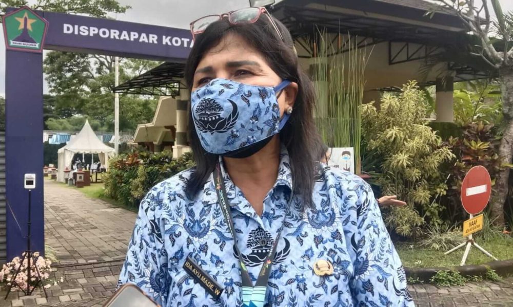Disporapar Kota Malang Gaet Bioskop untuk Promosi Wisata