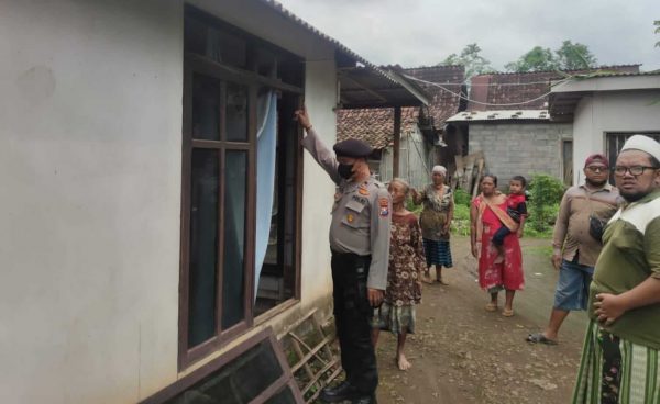 Lima Rumah di Dusun Penjalinan Situbondo jadi Sasaran Pencurian dalam Semalam