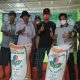 Kelompok Tani Desa Widoro Payung Situbondo Digelontor Pupuk Gratis 11 Ton