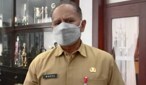 DLH Kota Malang Kaji Ulang Pendorong Gerobak Sampah Diberi Insentif